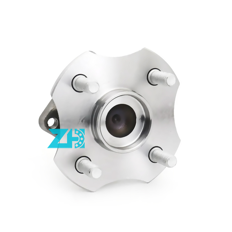Couche de roue arrière s'adapte à Toyota 42410-12211 4241012211 Couche de roue avec un stock abondant de pièces automobiles 42410-12211