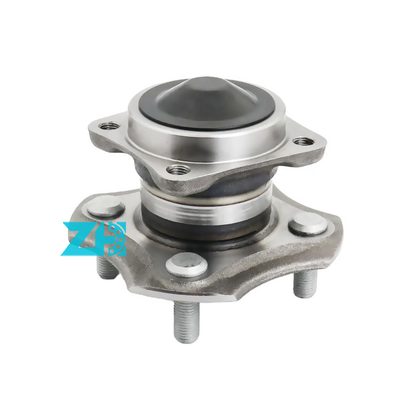 Couche de roue arrière s'adapte à Toyota 42410-12211 4241012211 Couche de roue avec un stock abondant de pièces automobiles 42410-12211