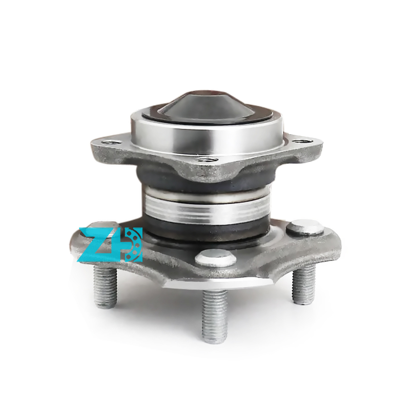 Couche de roue arrière s'adapte à Toyota 42410-12211 4241012211 Couche de roue avec un stock abondant de pièces automobiles 42410-12211