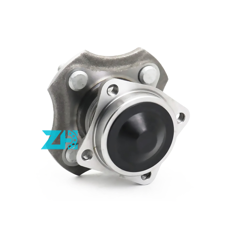 Couche de roue arrière s'adapte à Toyota 42410-12211 4241012211 Couche de roue avec un stock abondant de pièces automobiles 42410-12211