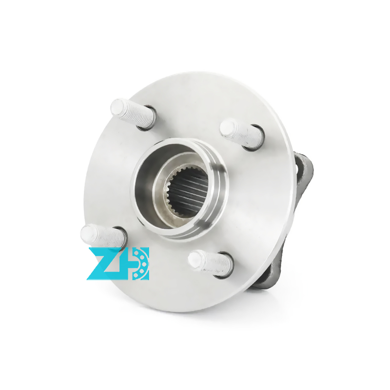 Rameau de moyeu 42410-12230 4241012230 Rameau de moyeu de roue 42410-12230 4241012230 pour les pièces automobiles dont le stock est abondant