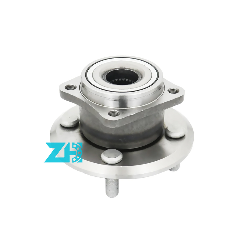 Rameau de moyeu 42410-12230 4241012230 Rameau de moyeu de roue 42410-12230 4241012230 pour les pièces automobiles dont le stock est abondant