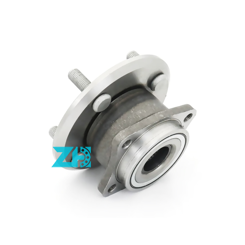 Rameau de moyeu 42410-12230 4241012230 Rameau de moyeu de roue 42410-12230 4241012230 pour les pièces automobiles dont le stock est abondant