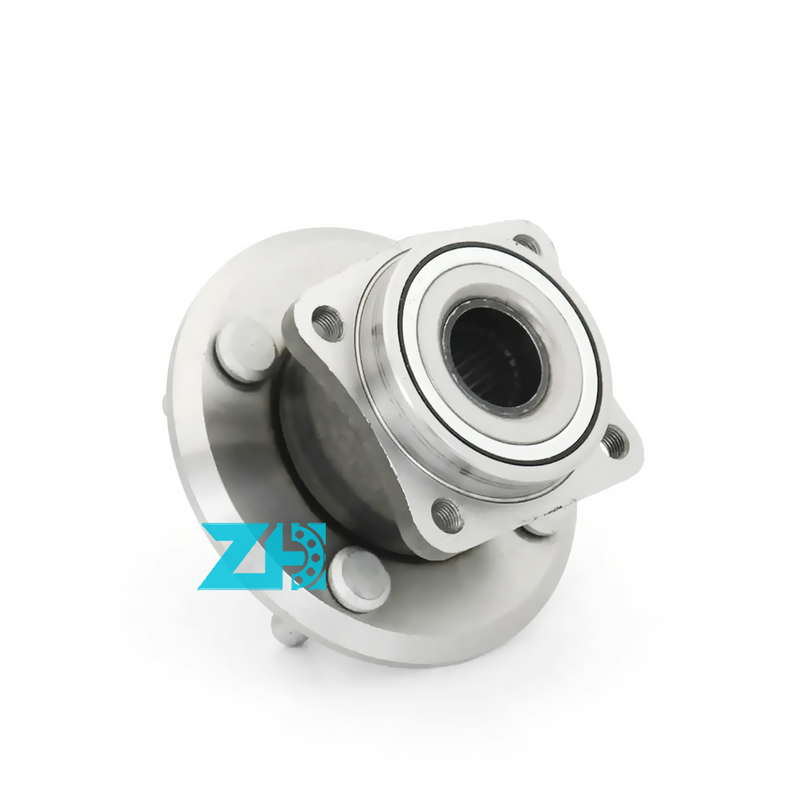 Rameau de moyeu 42410-12230 4241012230 Rameau de moyeu de roue 42410-12230 4241012230 pour les pièces automobiles dont le stock est abondant