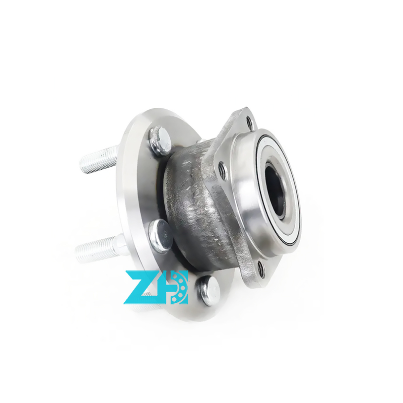 Ressorts de roue arrière à haute vitesse limite 42410-12250 4241012250 Pour pièces automobiles 42410-12250 4241012250