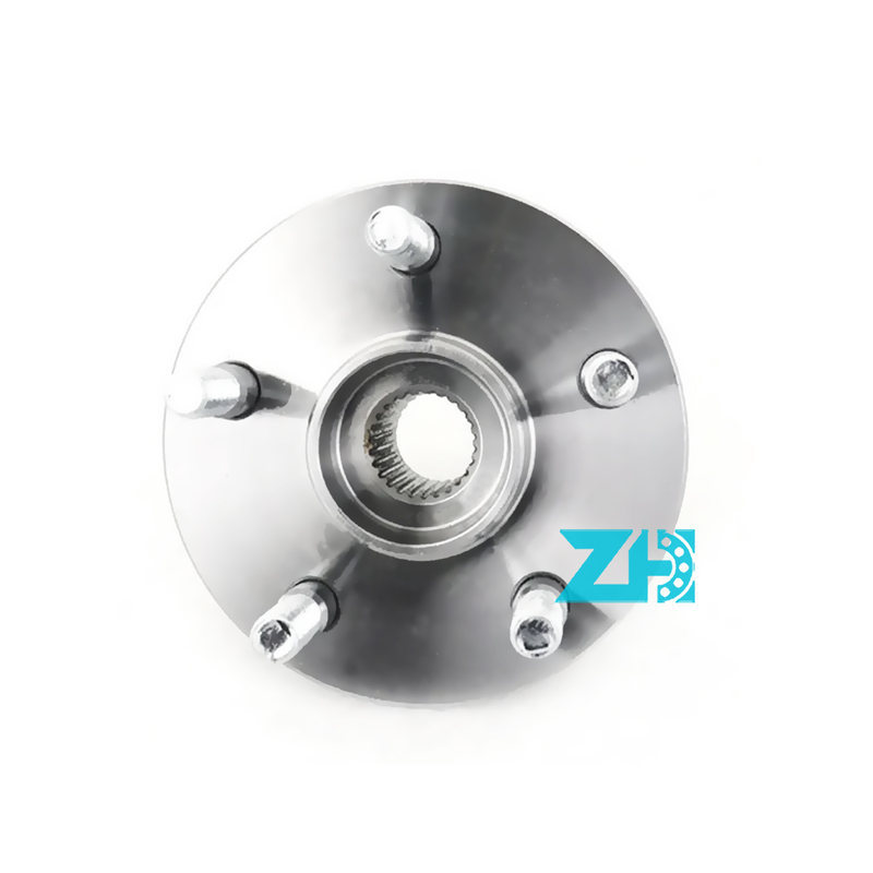 Ressorts de roue arrière à haute vitesse limite 42410-12250 4241012250 Pour pièces automobiles 42410-12250 4241012250