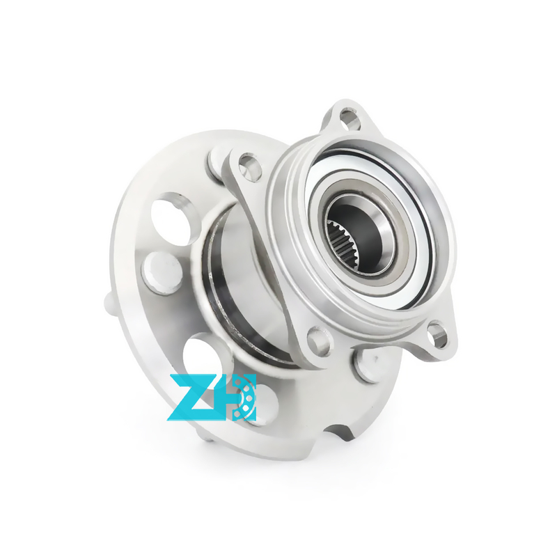 42410-42020 4241042020 Centre de roulement de roue arrière Pour TOYOTA 42410-42020 4241042020 Centre de roulement de roue pour pièces automobiles