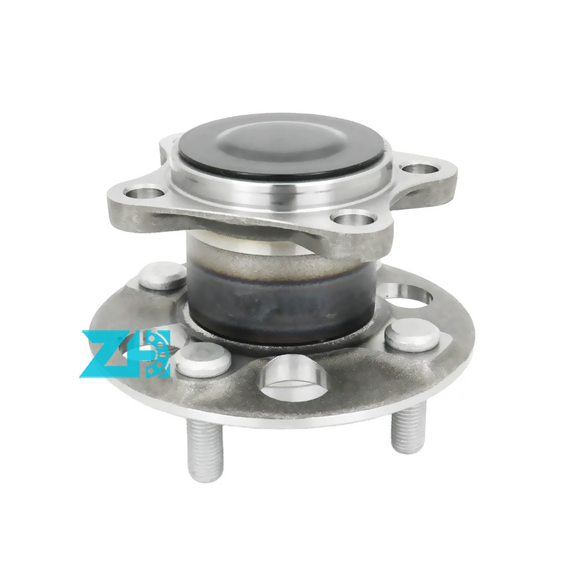 42410-52070 4241052070 Kit de roulement pour roue arrière pour TOYOTA YARIS VERSO 42410-52070 4241052070 Pour pièces détachées automobiles