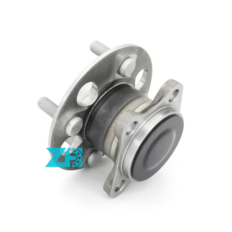 42410-52070 4241052070 Kit de roulement pour roue arrière pour TOYOTA YARIS VERSO 42410-52070 4241052070 Pour pièces détachées automobiles