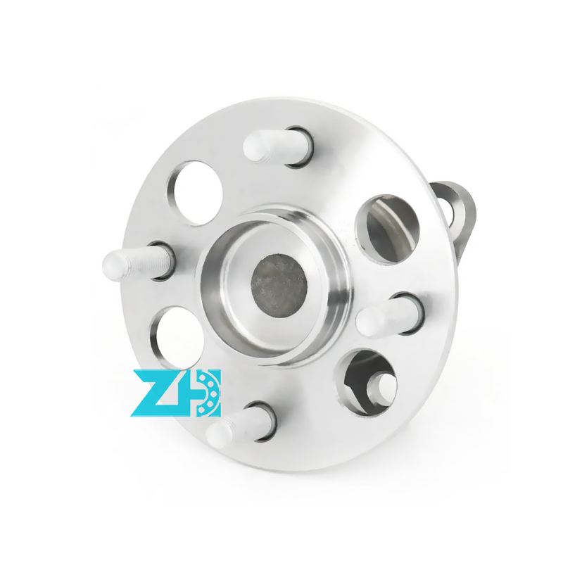 42410-52070 4241052070 Kit de roulement pour roue arrière pour TOYOTA YARIS VERSO 42410-52070 4241052070 Pour pièces détachées automobiles