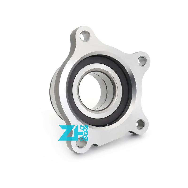 42450-0C010 424500C010 Centre de roue roulement Assemblage du centre de roue pour TOYOTA 42450-0C010 424500C010 Pour pièces détachées automobiles