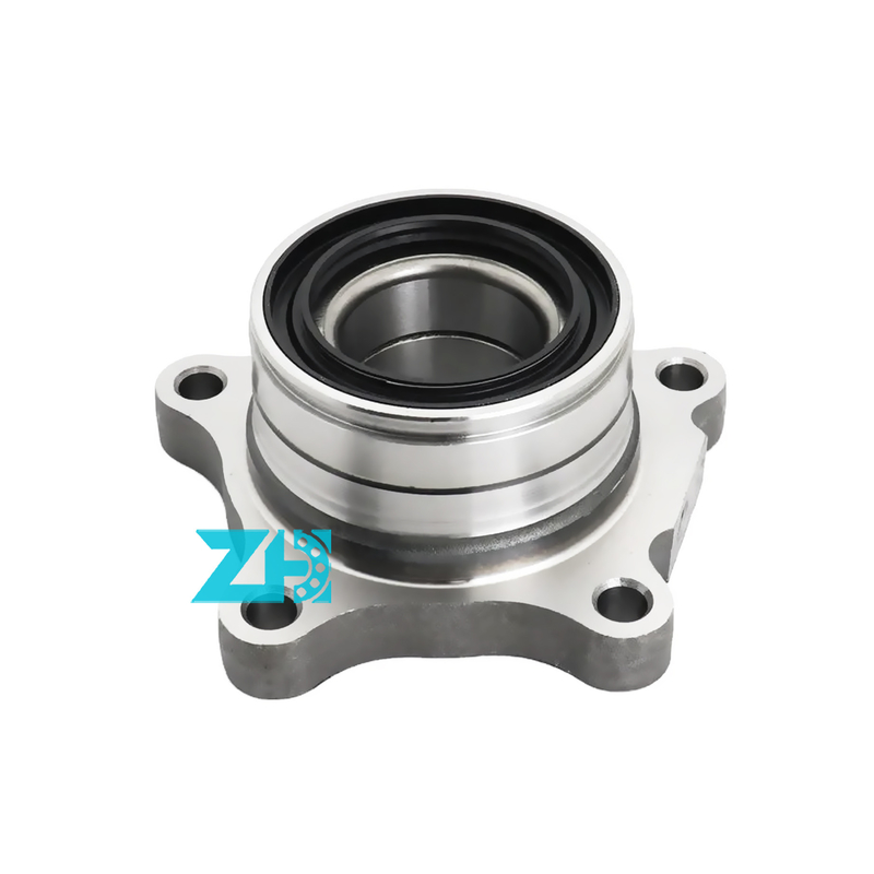 42450-0C010 424500C010 Centre de roue roulement Assemblage du centre de roue pour TOYOTA 42450-0C010 424500C010 Pour pièces détachées automobiles
