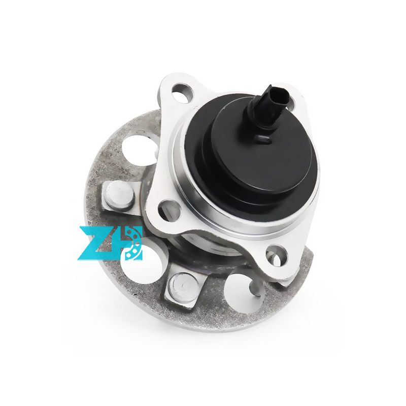Pour les roues à roue, le roulement de roue 42450-0E030 424500E030