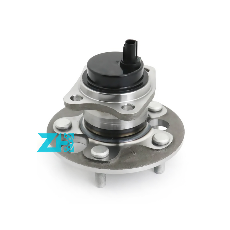 42450-02120 4245002120 Centre de roue arrière pour Toyota 42450-02120 4245002120 Rameau de centre de roue avec GCR15 pour professionnel