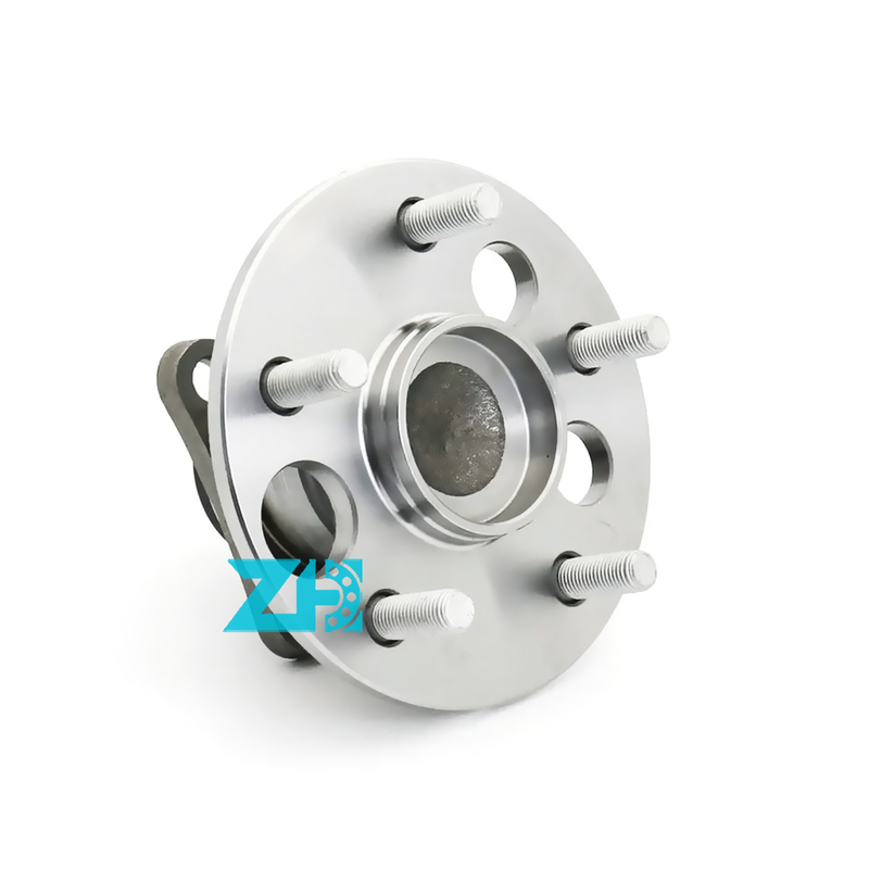 42450-02120 4245002120 Centre de roue arrière pour Toyota 42450-02120 4245002120 Rameau de centre de roue avec GCR15 pour professionnel