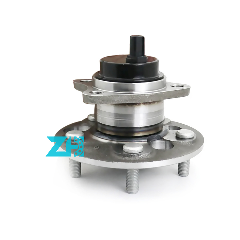 42450-02120 4245002120 Centre de roue arrière pour Toyota 42450-02120 4245002120 Rameau de centre de roue avec GCR15 pour professionnel