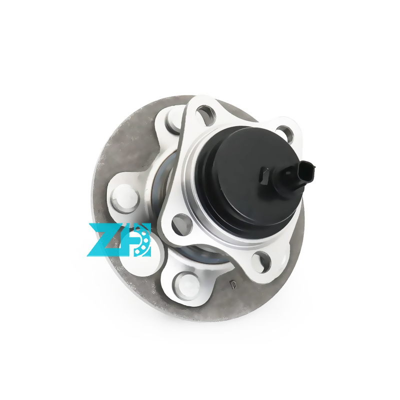 42450-02120 4245002120 Centre de roue arrière pour Toyota 42450-02120 4245002120 Rameau de centre de roue avec GCR15 pour professionnel