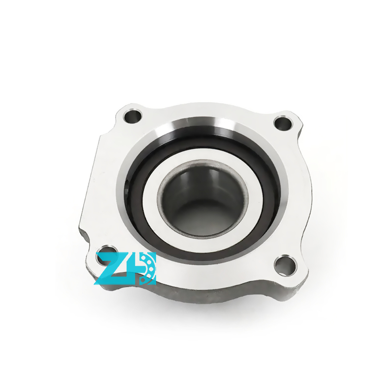 Applicable à l'assemblage de roulements de moyeu de roue Toyota Tacoma 42450-04010 4245004010 Pour pièces détachées automobiles, GCR15,P0/P6/P5/P4