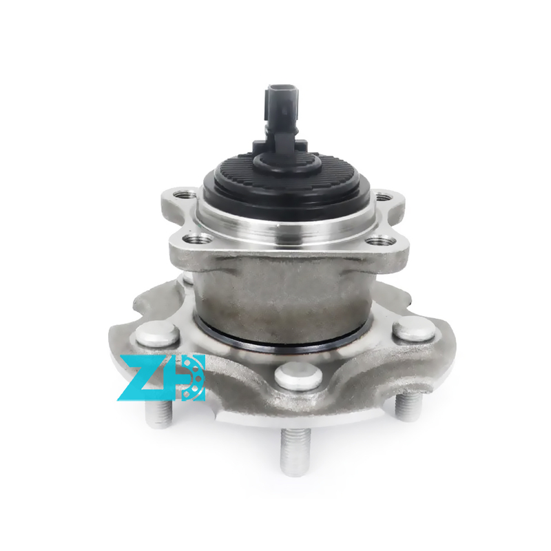 Rameaux de moyeu de haute précision 4245005080 4245012110 Rameaux de roues Toyota et ensembles de roues de moyeu 4245005080 4245012110