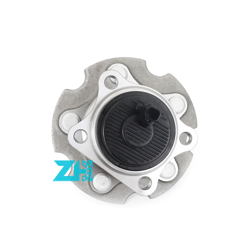 Rameaux de moyeu de haute précision 4245005080 4245012110 Rameaux de roues Toyota et ensembles de roues de moyeu 4245005080 4245012110