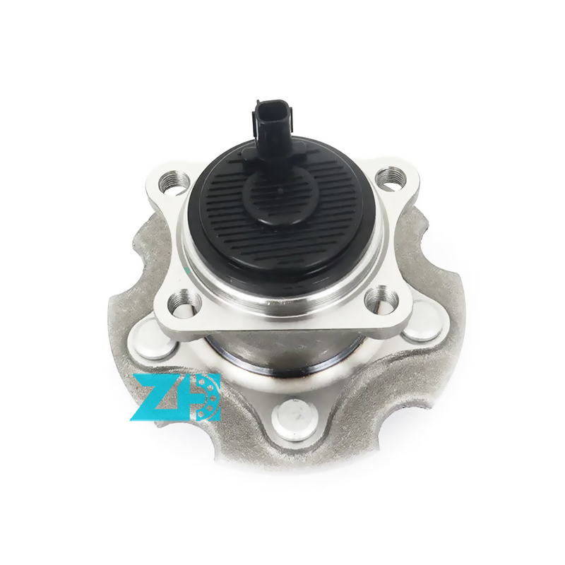 Rameaux de moyeu de haute précision 4245005080 4245012110 Rameaux de roues Toyota et ensembles de roues de moyeu 4245005080 4245012110