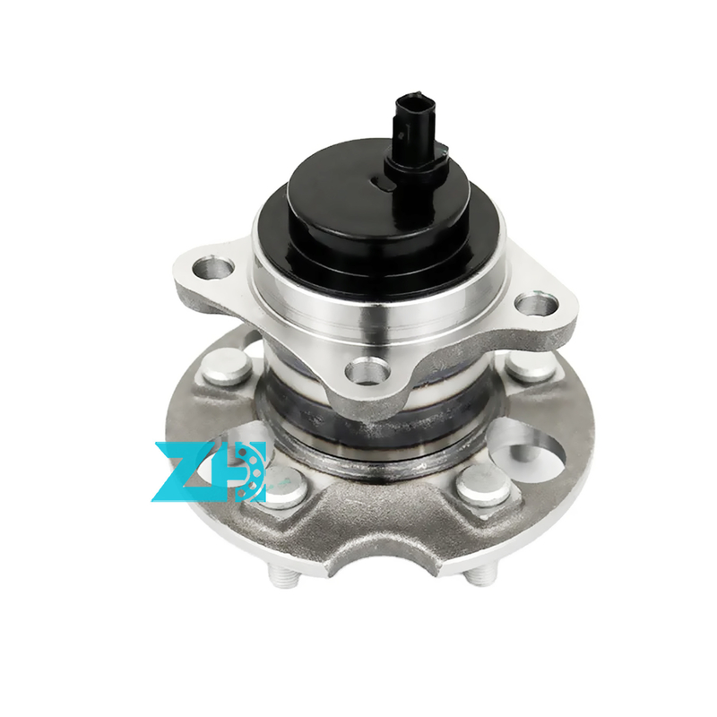42450-08030 4245008030 Hub de roue arrière 42450-08030 4245008030 Pour Toyota 42450-08030 Jouets de roue pour pièces automobiles