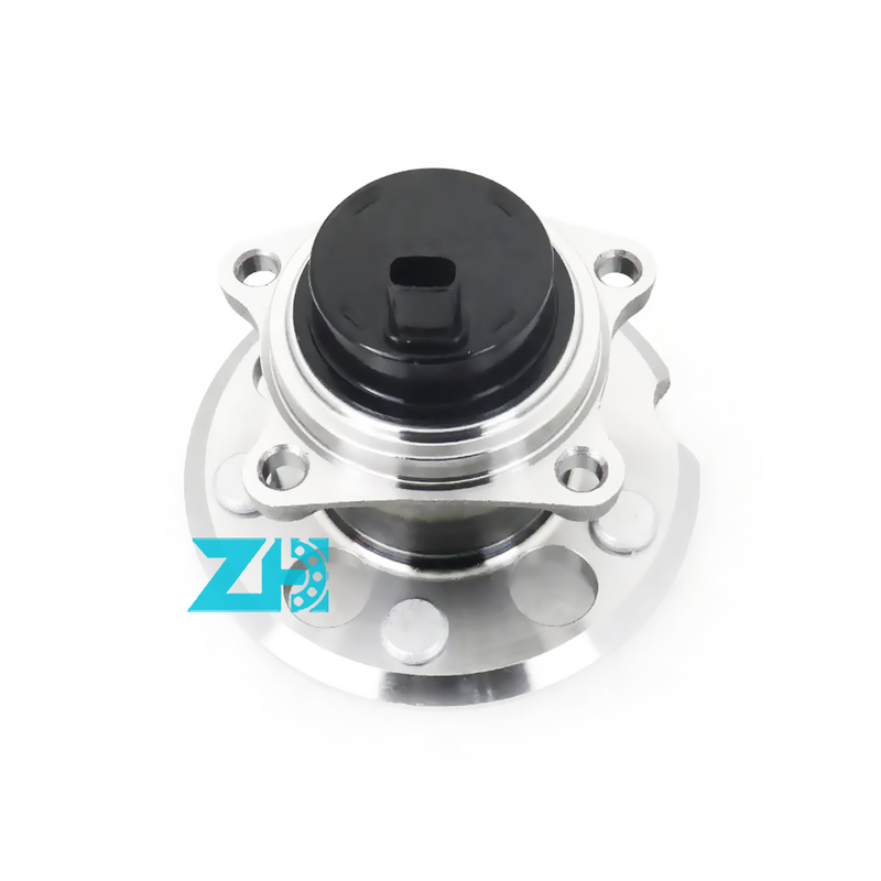 42450-42030 4245042030 Centre de roue arrière pour Toyota 42450-42030 4245042030 Rameau de centre de roue pour pièces détachées automobiles