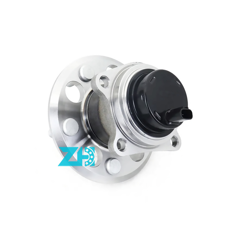 42450-42030 4245042030 Centre de roue arrière pour Toyota 42450-42030 4245042030 Rameau de centre de roue pour pièces détachées automobiles
