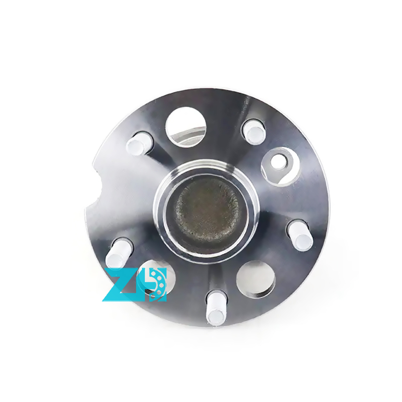 42450-42030 4245042030 Centre de roue arrière pour Toyota 42450-42030 4245042030 Rameau de centre de roue pour pièces détachées automobiles