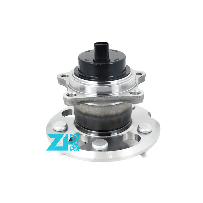 42450-42030 4245042030 Centre de roue arrière pour Toyota 42450-42030 4245042030 Rameau de centre de roue pour pièces détachées automobiles