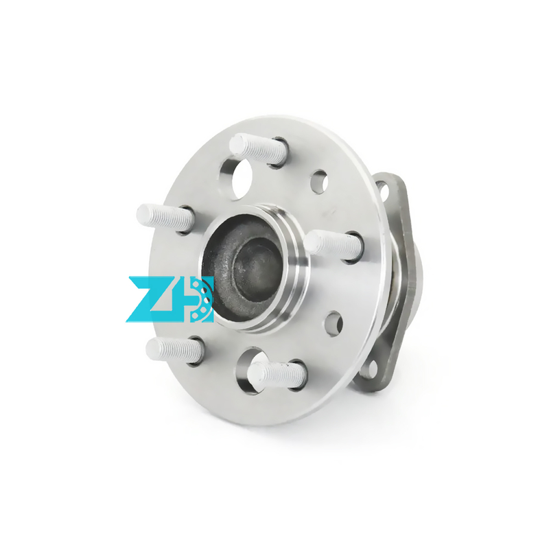 Rameau à moyeu de haute précision pour pièces automobiles 42450-48010 4245048010 pour Toyota 42450-48010 4245048010