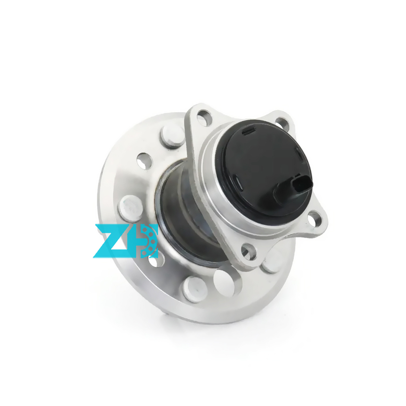 Rameau à moyeu de haute précision pour pièces automobiles 42450-48010 4245048010 pour Toyota 42450-48010 4245048010