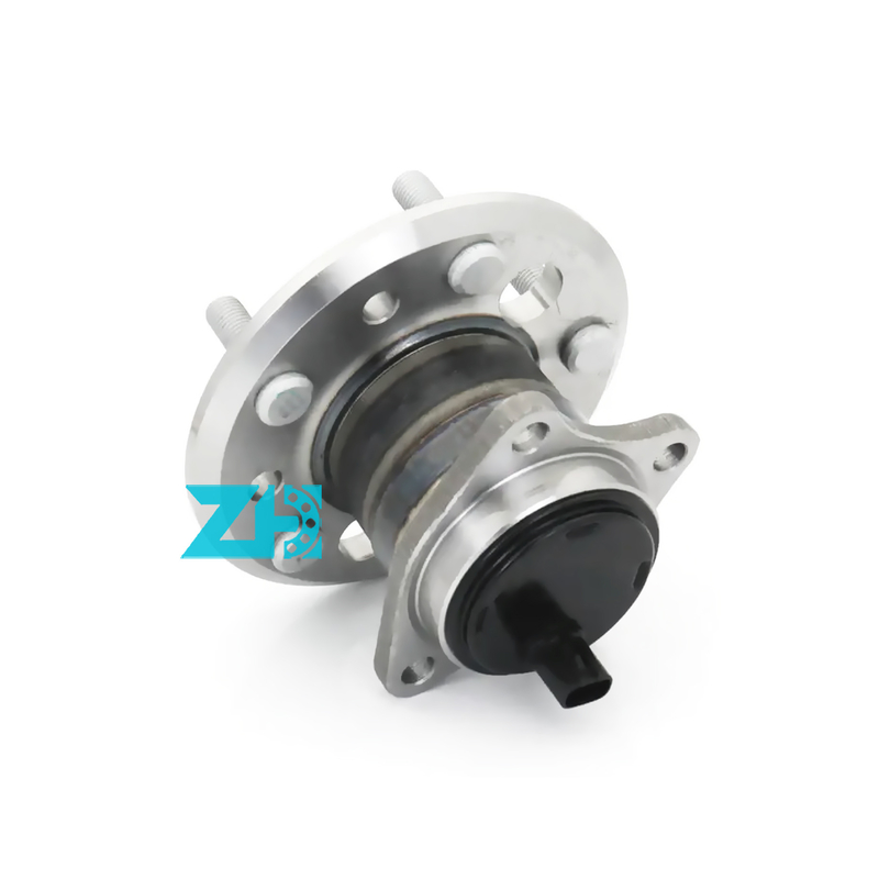 Rameau à moyeu de haute précision pour pièces automobiles 42450-48010 4245048010 pour Toyota 42450-48010 4245048010