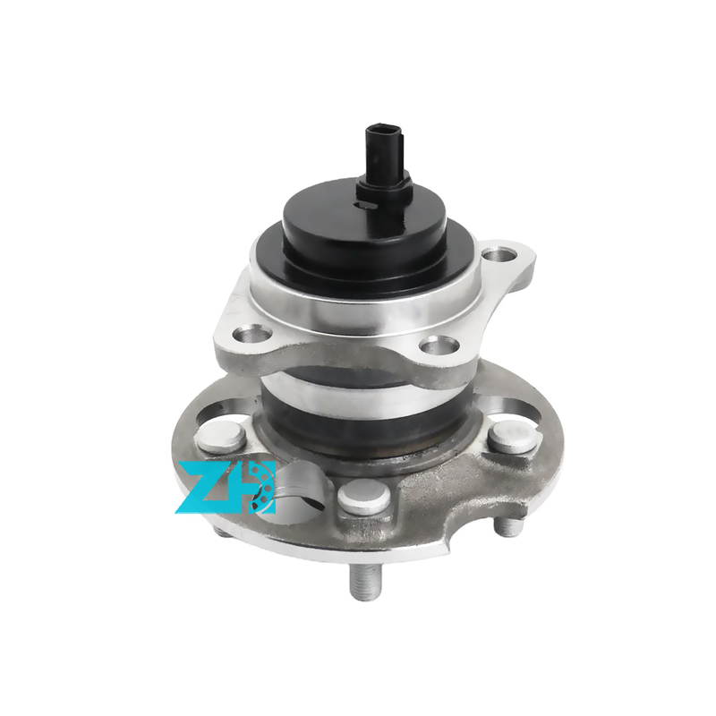 42460-0E020 424600E020 Pièces détachées pour automobile Hub de roue roulement 42460-0E020 424600E020 Hub de roue avant pour TOYOTA