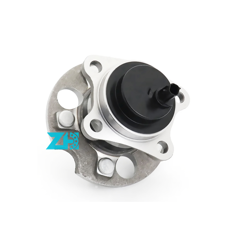 42460-0E020 424600E020 Pièces détachées pour automobile Hub de roue roulement 42460-0E020 424600E020 Hub de roue avant pour TOYOTA
