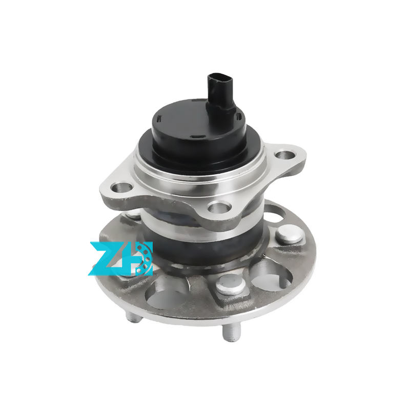 42460-48040 4246048040 Toyota assemblage de roulements de moyeu de roue 42460-48040 4246048040 P0/P6/P5/P4 pièces automobiles