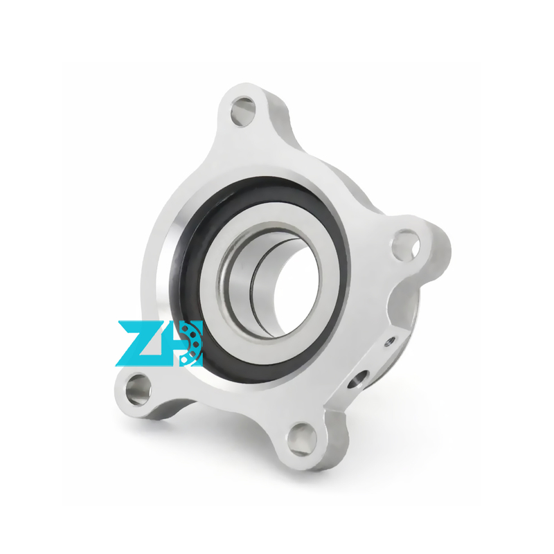 Ressorts de roue de roue automobile 42460-60010 4246060010 P0/P6/P5/P4 GCR15 Pour pièces détachées automobiles 42460-60010 4246060010
