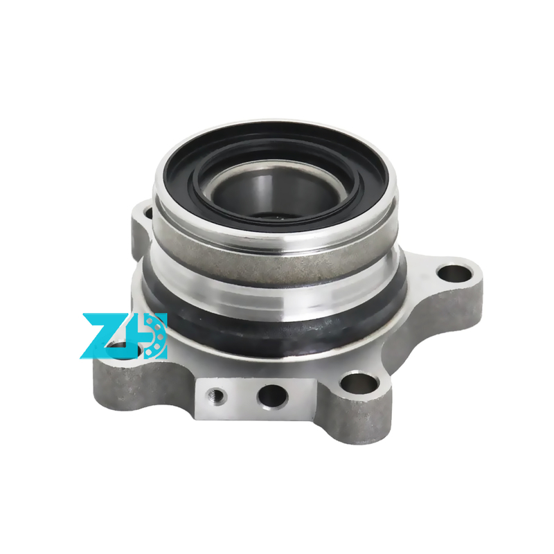 Ressorts de roue de roue automobile 42460-60010 4246060010 P0/P6/P5/P4 GCR15 Pour pièces détachées automobiles 42460-60010 4246060010