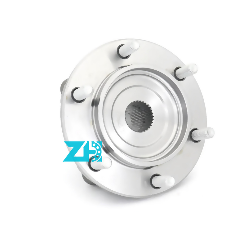 kit de roulement de roue 43550-0K030 435500K030 Ensemble de roulement du moyeu avant pour toyota 43550-0K030 435500K030 roulement du moyeu de roue