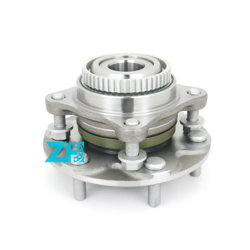 kit de roulement de roue 43550-0K030 435500K030 Ensemble de roulement du moyeu avant pour toyota 43550-0K030 435500K030 roulement du moyeu de roue