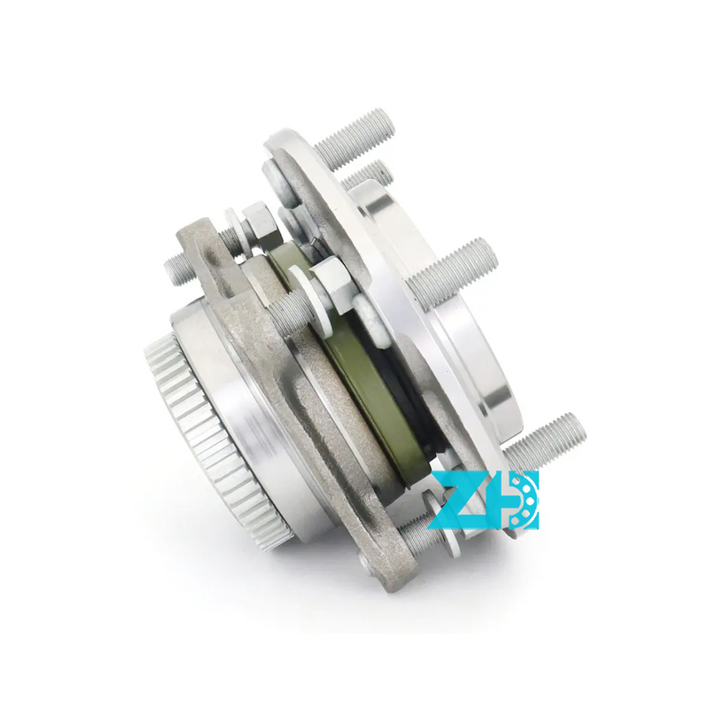 kit de roulement de roue 43550-0K030 435500K030 Ensemble de roulement du moyeu avant pour toyota 43550-0K030 435500K030 roulement du moyeu de roue