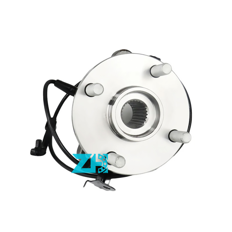 43560-0D050 43560-0D060 Centre de roue roulement Assemblage du centre de roue pour Toyota 43560-0D050 43560-0D060 Faible bruit et plus silencieux