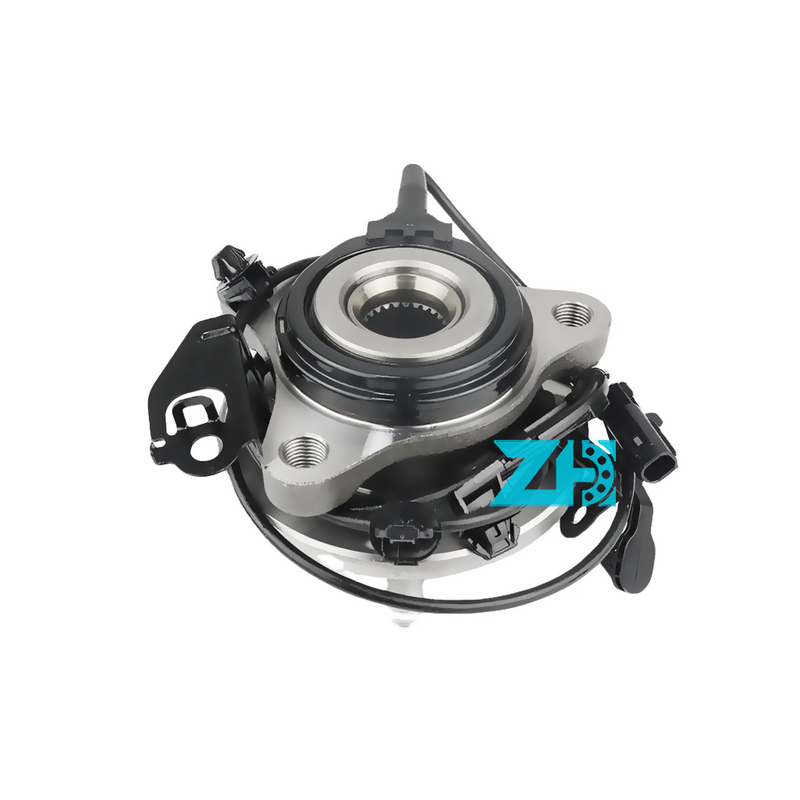 43560-0D050 43560-0D060 Centre de roue roulement Assemblage du centre de roue pour Toyota 43560-0D050 43560-0D060 Faible bruit et plus silencieux
