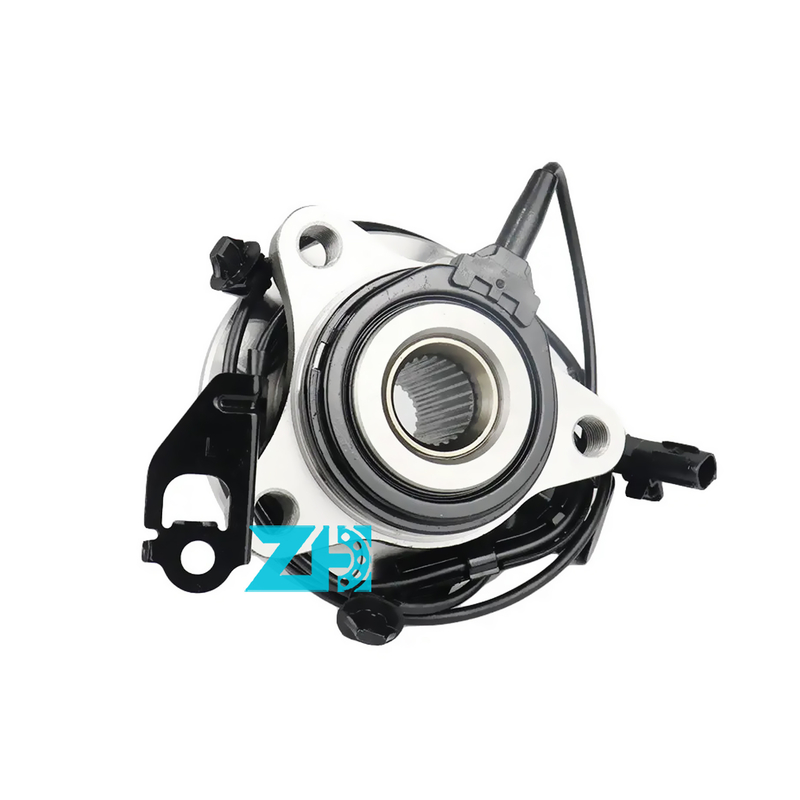 43560-0D050 43560-0D060 Centre de roue roulement Assemblage du centre de roue pour Toyota 43560-0D050 43560-0D060 Faible bruit et plus silencieux