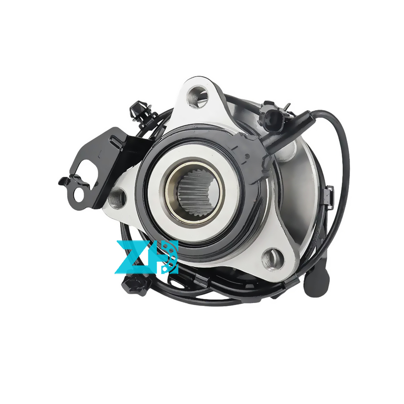 43560-0D050 43560-0D060 Centre de roue roulement Assemblage du centre de roue pour Toyota 43560-0D050 43560-0D060 Faible bruit et plus silencieux