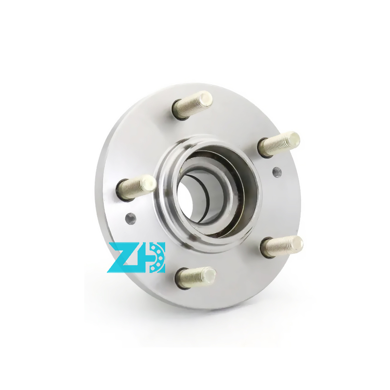 pour le véhicule Hyundai 52710-3A001 527103A001 roue hub roulement pour pièces automobiles avec précision GCR15 & P0/P6/P5/P4