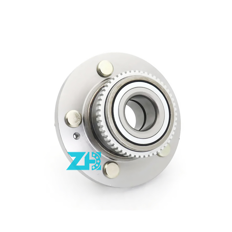 pour le véhicule Hyundai 52710-3A001 527103A001 roue hub roulement pour pièces automobiles avec précision GCR15 & P0/P6/P5/P4