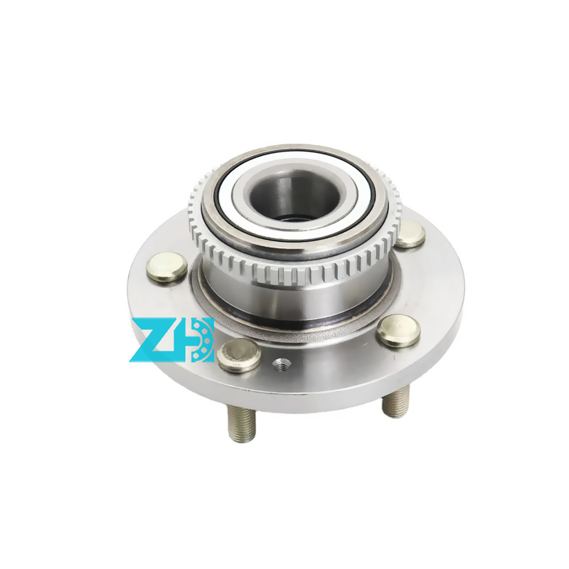 pour le véhicule Hyundai 52710-3A001 527103A001 roue hub roulement pour pièces automobiles avec précision GCR15 & P0/P6/P5/P4