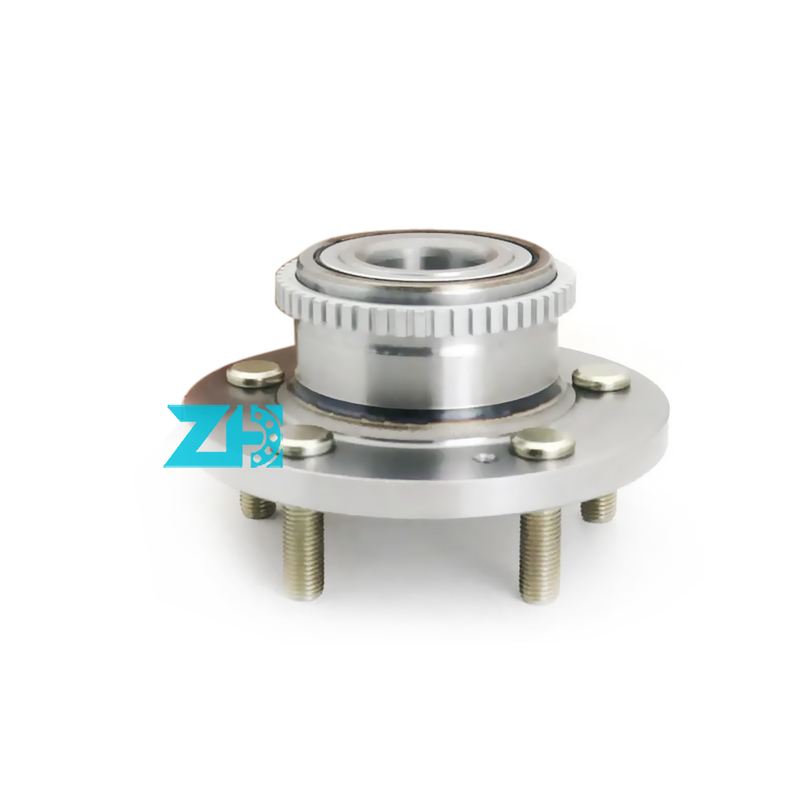 pour le véhicule Hyundai 52710-3A001 527103A001 roue hub roulement pour pièces automobiles avec précision GCR15 & P0/P6/P5/P4