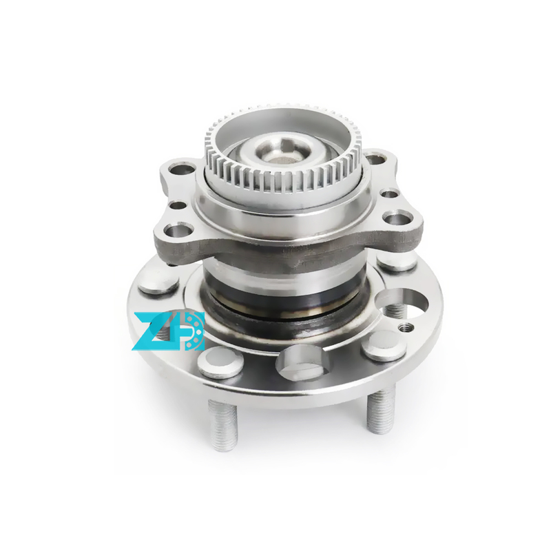 52710-3X000 527103X000 Ensemble de roue arrière de roue 52710-3X000 527103X000 Rameau de roue de roue pour pièces automobiles